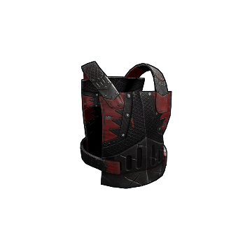 Dread Chestplate