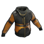 Opulent Hoodie