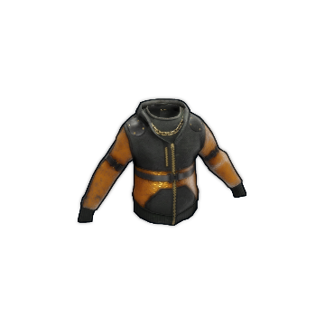 Opulent Hoodie