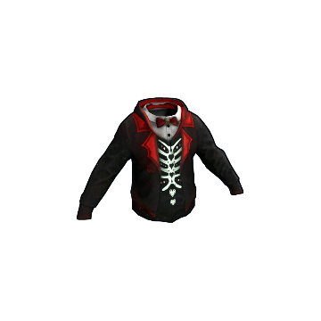 Rusteratu Hoodie