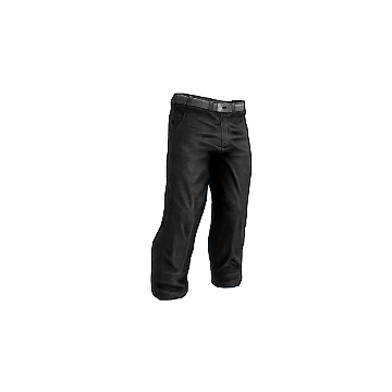 Gentleman's Pants