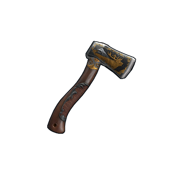 Hunting Hatchet