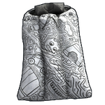 Doodle Sleeping Bag