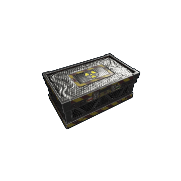 Nuclear Box