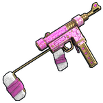 Lovely SMG