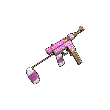 Lovely SMG