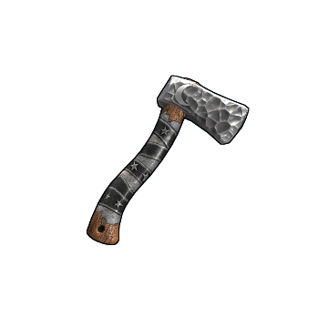 Night Farmer Hatchet