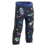 Space Raider Pants