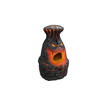 Dragon Horn Furnace