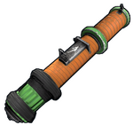 Carrot Launcher