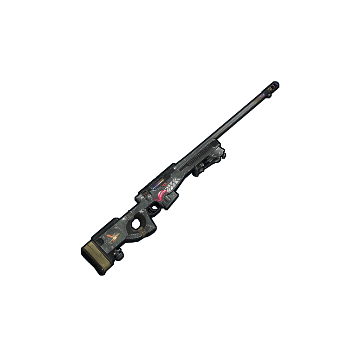 Bombshell L96