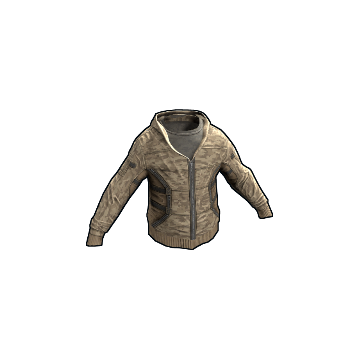 Desert Raiders Hoodie