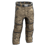 Desert Raiders Pants