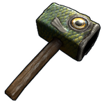 Fish Hammer