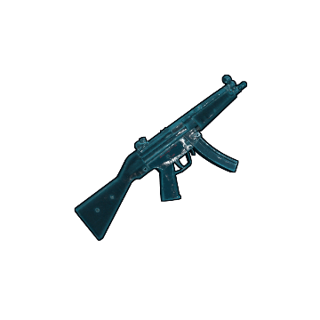 Frosty MP5