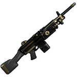 Poseidon LMG