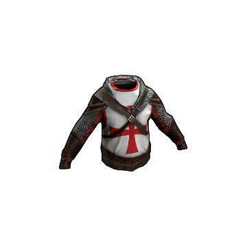 Knights Templar Hoodie