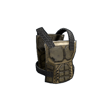 Military Chestplate