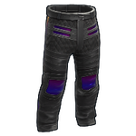 Tempered Pants