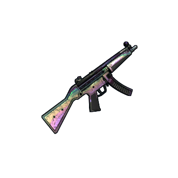 Glister MP5