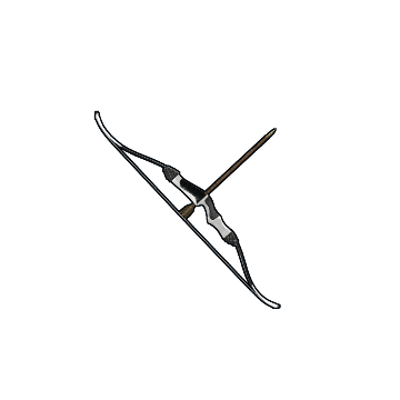 No Mercy Bow