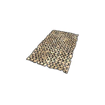 Desert Camouflage Net