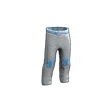 Yeti Pants