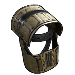 Military Helmet