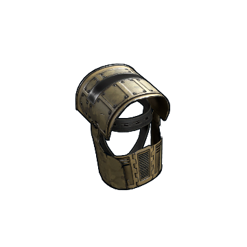 Military Helmet