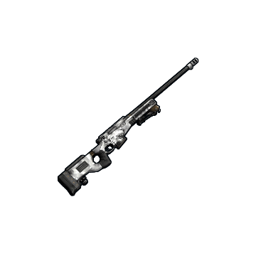 Polar Bear L96