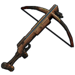 Pixel Crossbow