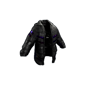 Tempered Jacket