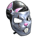 Guardian of Easter Mask