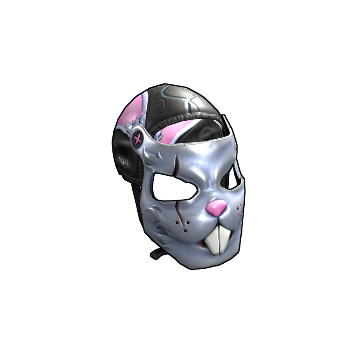 Guardian of Easter Mask