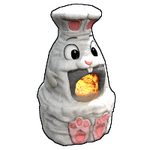 Bunny Furnace