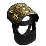 Dragon Rage Helmet