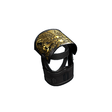 Dragon Rage Helmet