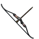 Headhunter Bow