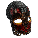 Berserker Facemask