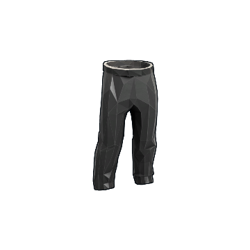 Low Poly Pants