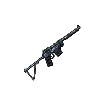 Iron Wolf SAR