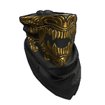Dragon Rage Bandana