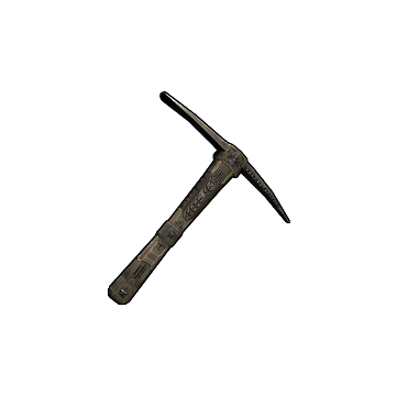 Modern Military Pickaxe