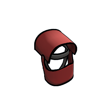 JPEG Helmet