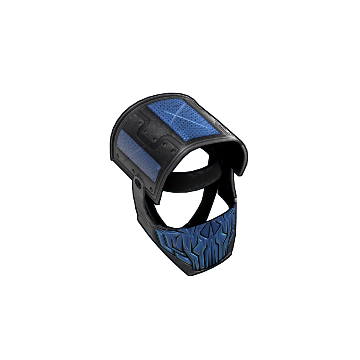 Skullkiller Helmet