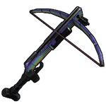 Glister Crossbow