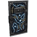 Constellations Armored Door