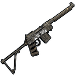 Military SAR