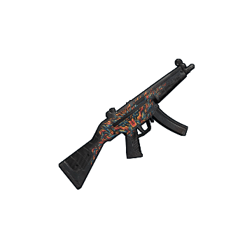 Predatory MP5