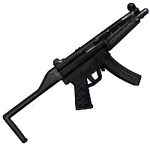 Blackout MP5